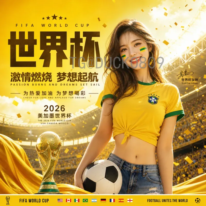 完整2026年世界杯主办城市介绍：16座球场点燃北美激情